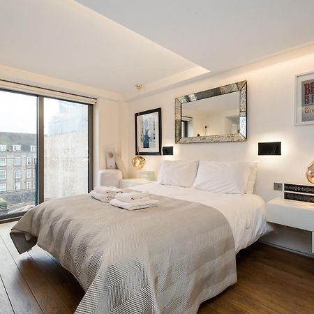 Stunning 3 Bedroom, 3 Bathroom Duplex With Terrace London Exterior photo