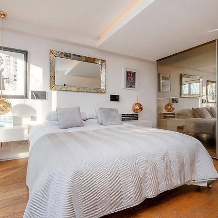Stunning 3 Bedroom, 3 Bathroom Duplex With Terrace London Exterior photo