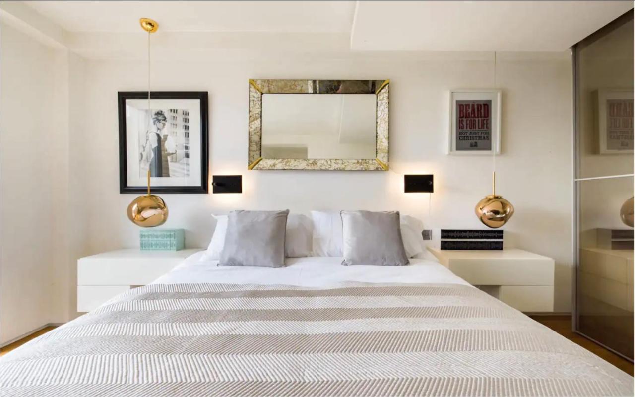 Stunning 3 Bedroom, 3 Bathroom Duplex With Terrace London Exterior photo