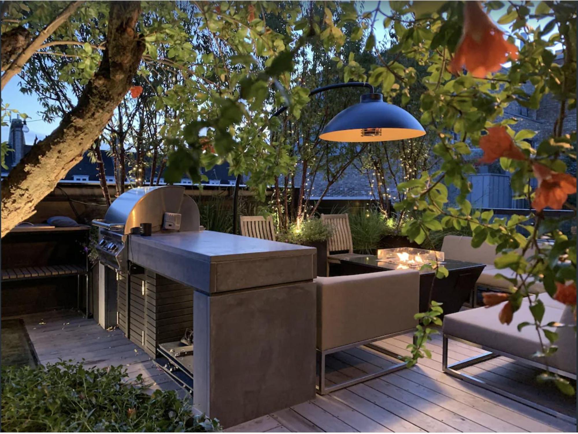 Stunning 3 Bedroom, 3 Bathroom Duplex With Terrace London Exterior photo